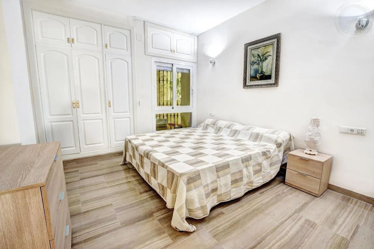 Puerto Marina Apartamento Exclusivo Benalmadena Apartment 0*,