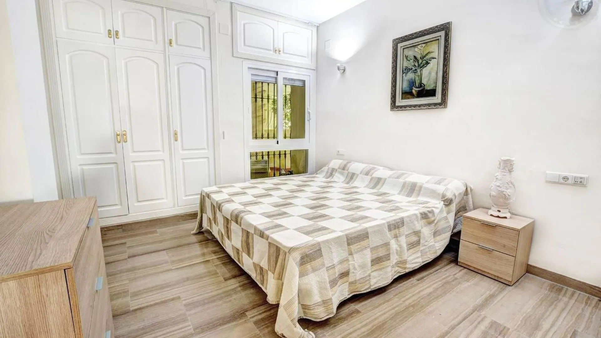 Puerto Marina Apartamento Exclusivo Benalmadena Apartment 0*,