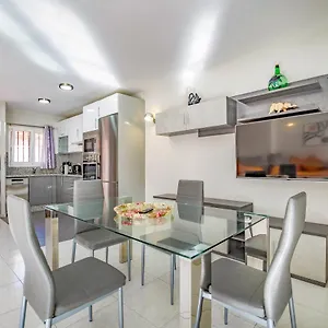 Atico En Apartment Benalmadena