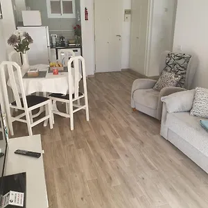  Apartment Complejo Minerva Jupiter