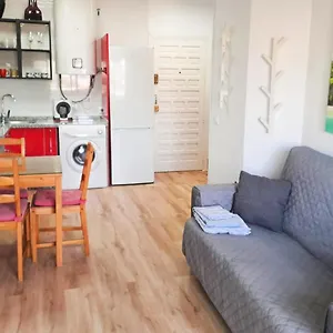  Apartment Benalbeach New - Malaga