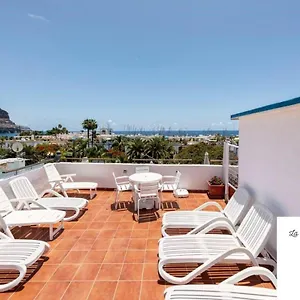 La Caytispa Apartment Puerto De Mogan