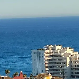 Jupiter Sea View Apartment Benalmadena