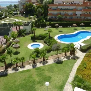  Apartment Real Torrequebrada