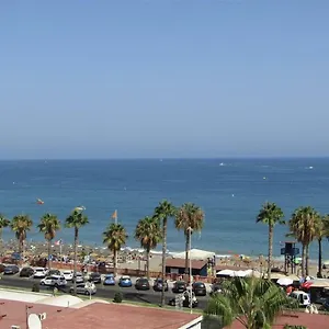  Apartment Luxury Beachfront In Costa