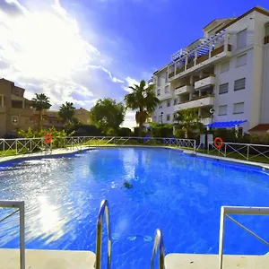  Apartment Reserva Del Parque