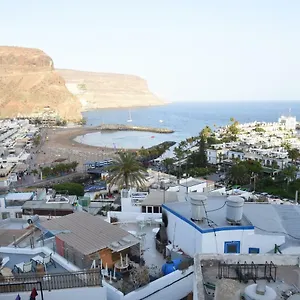 Casa Nicolas Y Pino Holiday home Puerto De Mogan