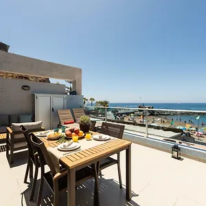 Amarre Apartment Puerto De Mogan