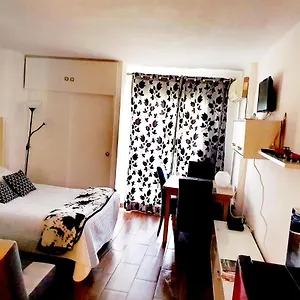  Apartment Jupiter Estudio