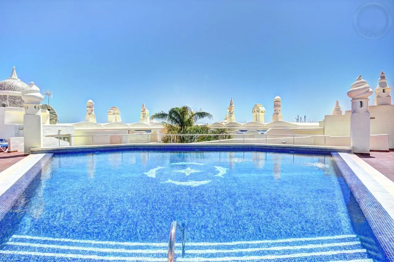 Puerto Marina Apartamento Exclusivo Benalmadena Apartment